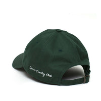 Daddy Hat with Squirrel Patch - Queens Country Club