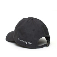 Daddy Hat with Squirrel Patch - Queens Country Club
