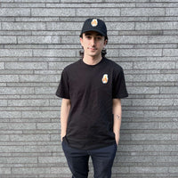 Men's Squirrel Logo T-Shirts - Queens Country Club
