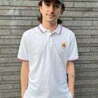 Daddy Hat with Squirrel Patch - Queens Country Club