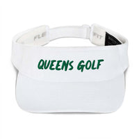 Visor - Queens Golf - Queens Country Club
