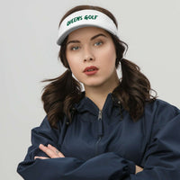 Visor - Queens Golf - Queens Country Club