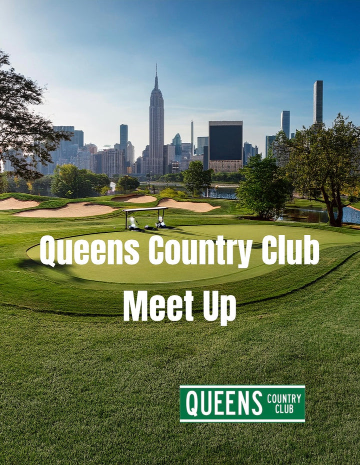 QCC Meet-Up at Simulator Every Wednesday 7-9PM