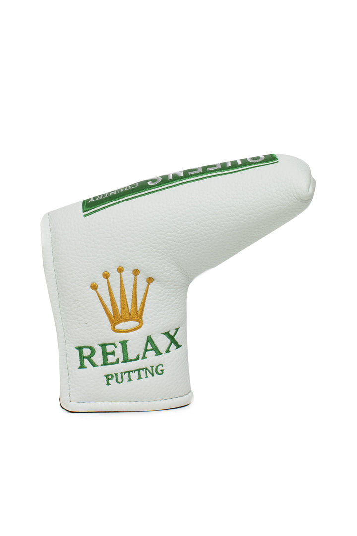 Putter Cover