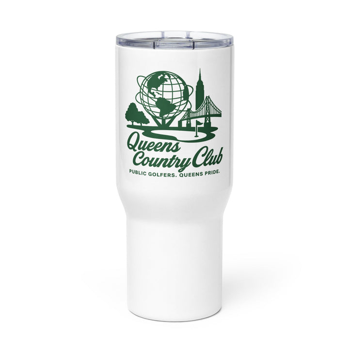 Travel Mug