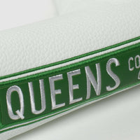 Putter Cover - Queens Country Club
