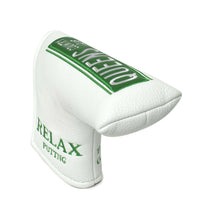 Putter Cover - Queens Country Club