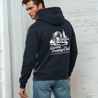Queens Unisphere Golf Hoodie - Queens Country Club