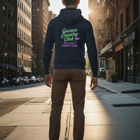 Queens CC “City’s Country Club” Hoodie - Queens Country Club