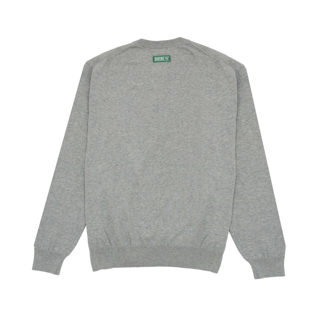 "Golf Anyone?" Sweater - Queens Country Club