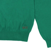 "Golf Anyone?" Sweater - Queens Country Club