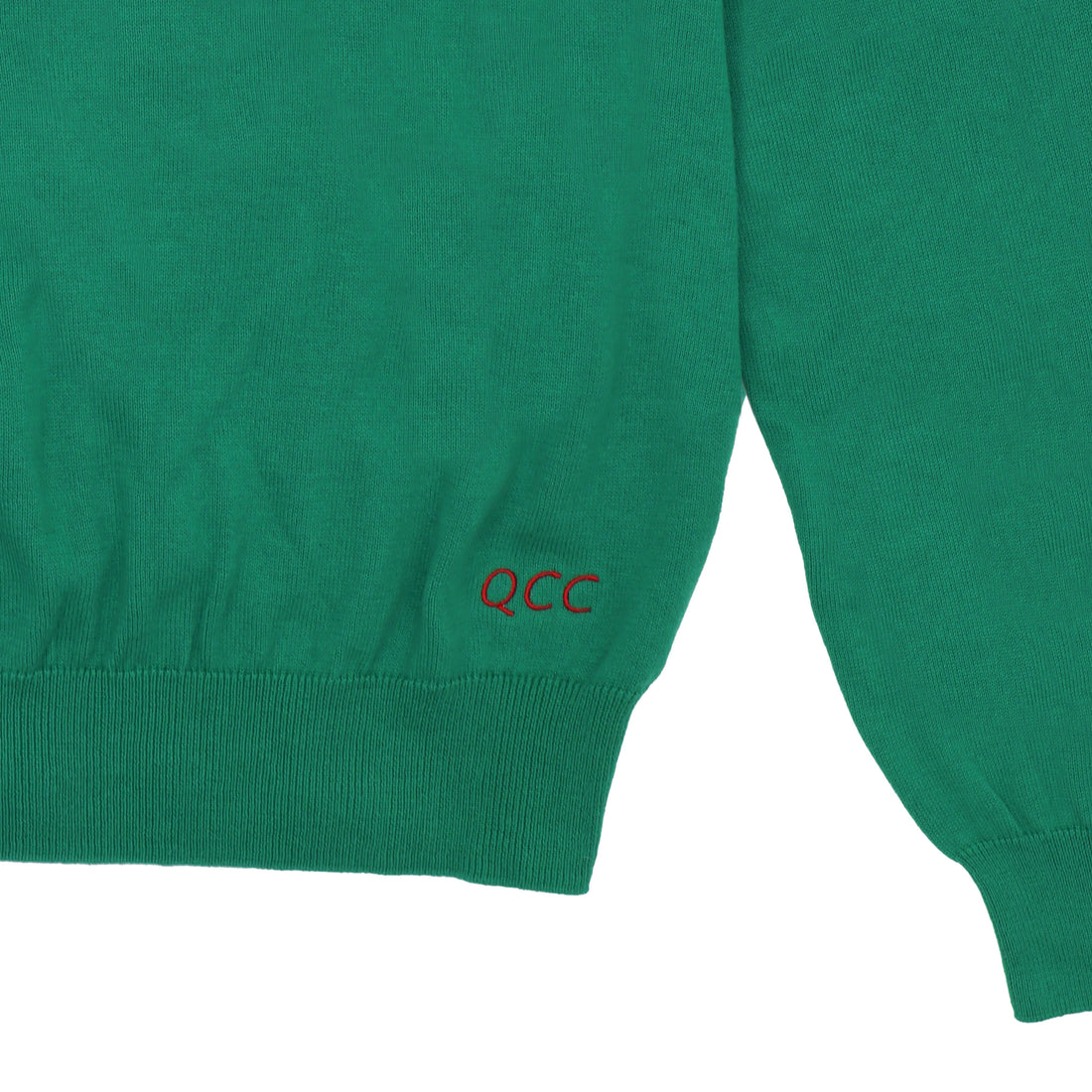 "Golf Anyone?" Sweater - Queens Country Club