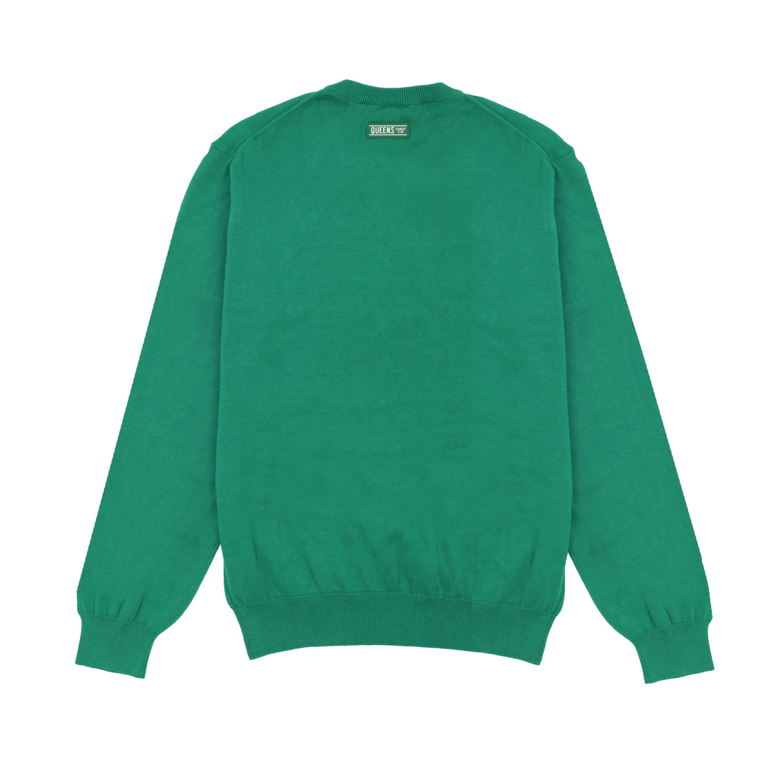 "Golf Anyone?" Sweater - Queens Country Club