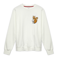Men's Squirrel Logo Sweatshirts