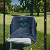Queens Tennis Open Sweatshirt