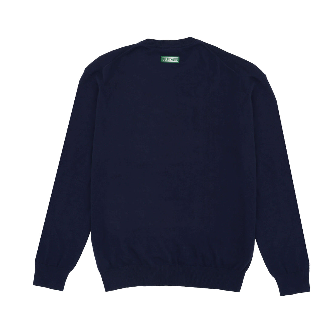"Golf Anyone?" Sweater - Queens Country Club