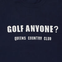 "Golf Anyone?" Sweater
