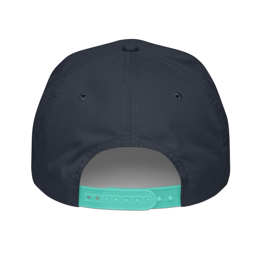  QCC NO 7 golf rope hat