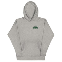  Queens Country Club – Golf Society Hoodie