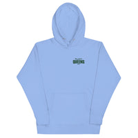  Queens Country Club – Golf Society Hoodie