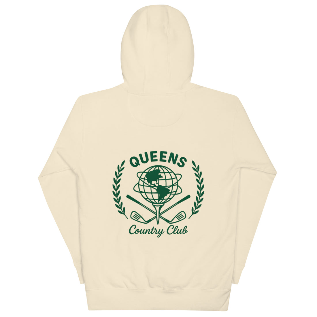 Queens_UNISPHERE_GOLF_BALL_HOODIE_BONE_COLOR