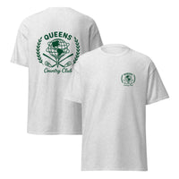 Queens Unisphere Golf Ball Tee