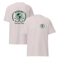Queens Unisphere Golf Ball Tee