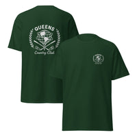  Queens Unisphere Golf Ball Tee 