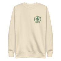  Queens Unisphere Golf Ball Tee Sweatshirts