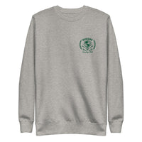  Queens Unisphere Golf Ball Tee Sweatshirts