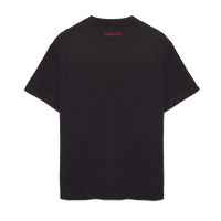 Men's Squirrel Logo T-Shirts – product view 2, Queens golf apparel by Queens Country Club