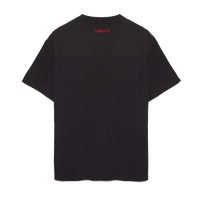 Men's Crown Q Logo T-shirts – product view 4, Queens golf apparel by Queens Country Club