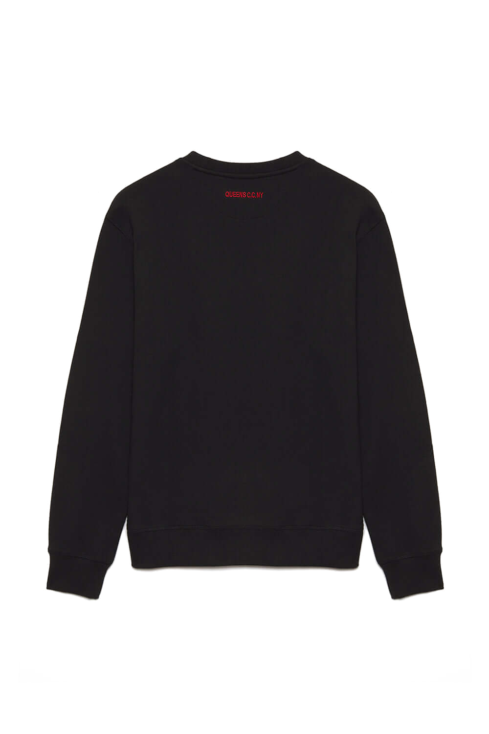 Men's Squirrel Logo Sweatshirts — product image 5 | Queens Country Club