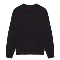 Men's Squirrel Logo Sweatshirts — product image 5 | Queens Country Club