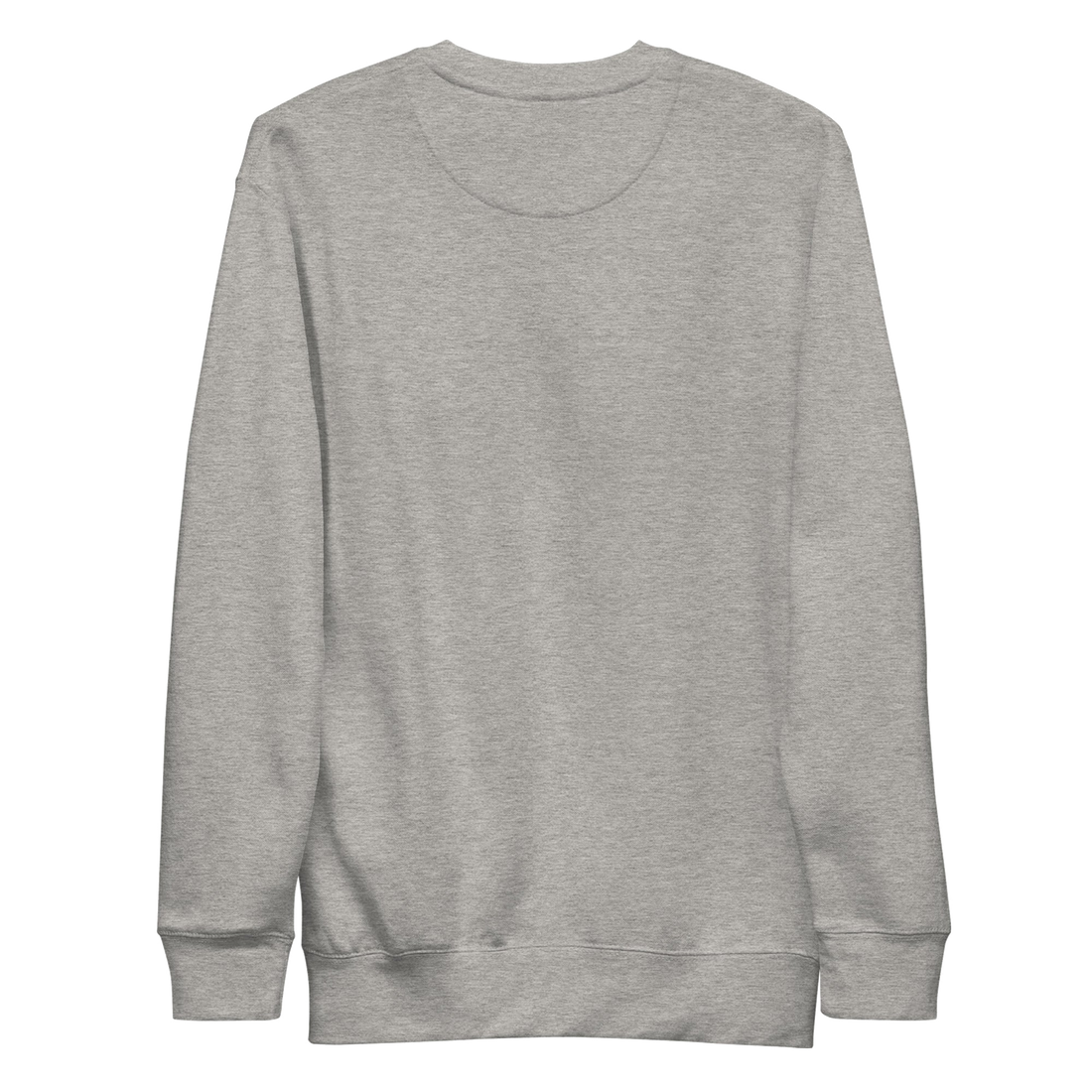 Queens Country Club crewneck sweatshirt with green graphic of crossed tennis rackets and ball. Vintage-inspired NYC tennis streetwear blending classic…
