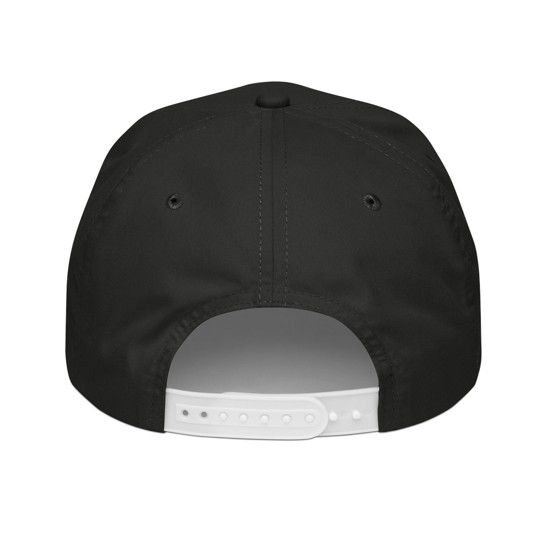 QCC NO 7 golf rope hat | Queens Country Club