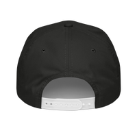 QCC NO 7 golf rope hat | Queens Country Club