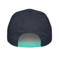 QCC NO 7 golf rope hat | Queens Country Club