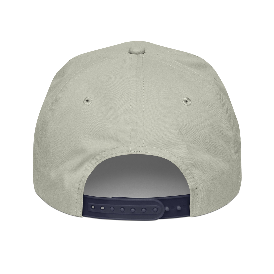 QCC NO 7 golf rope hat | Queens Country Club