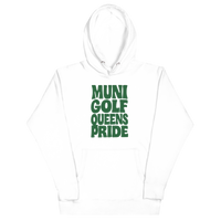 QCC Muni Golf Queens Pride Hoodie | Queens Country Club