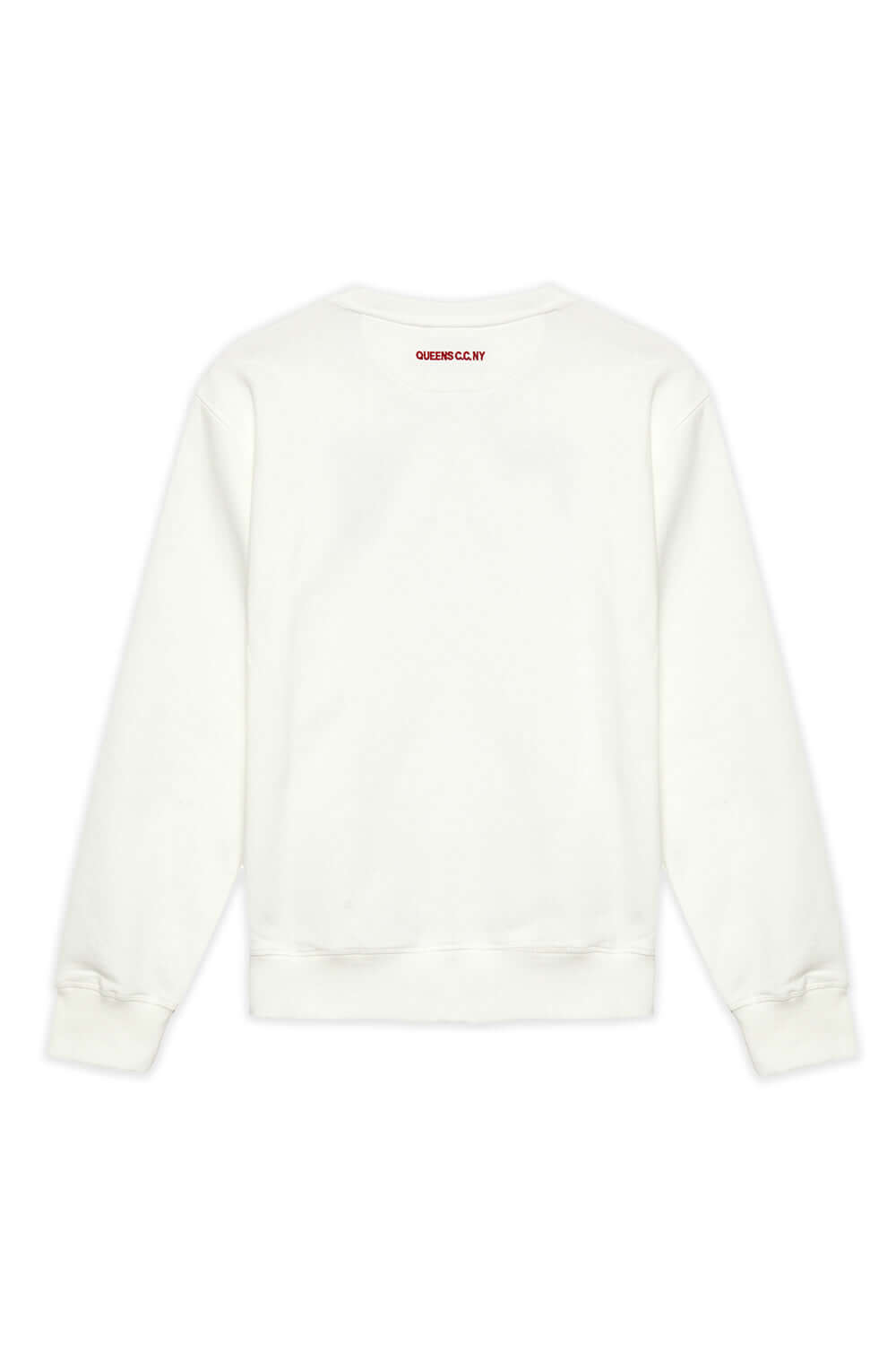 Men's Metro Queens Sweatshirts - Queens Country Club