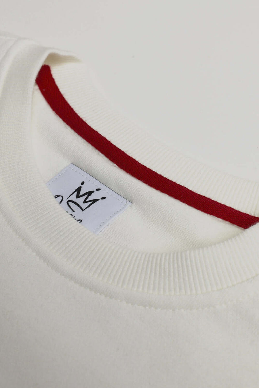 Men's Metro Queens Sweatshirts - Queens Country Club