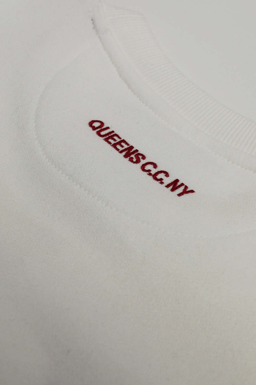 Men's Metro Queens Sweatshirts - Queens Country Club
