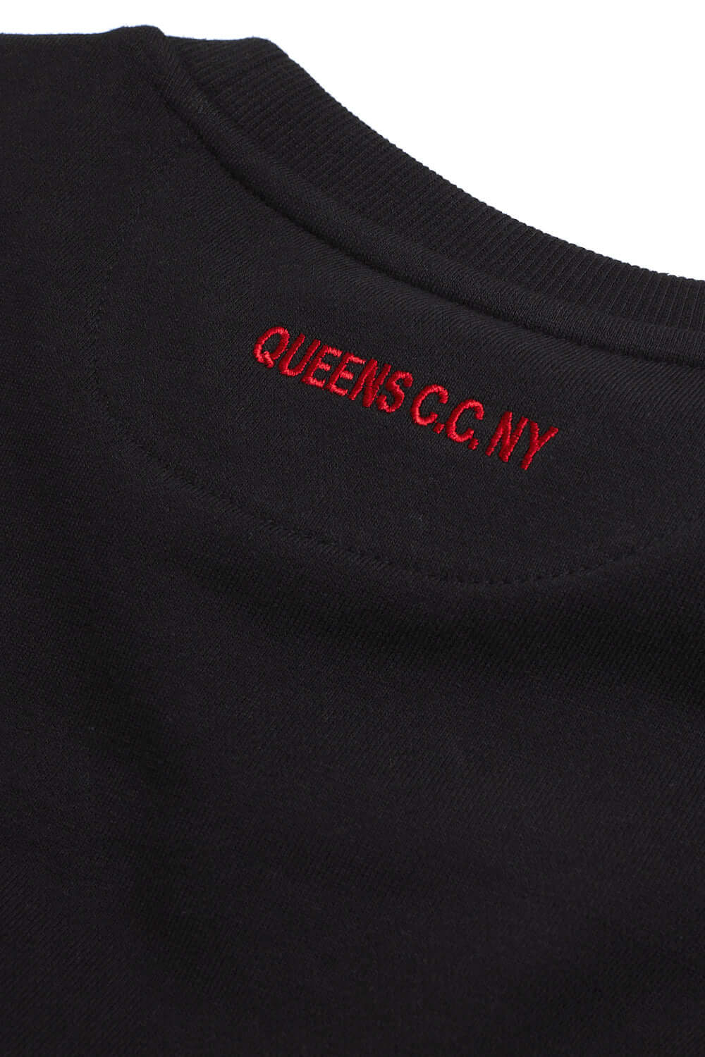 Men's Metro Queens Sweatshirts - Queens Country Club