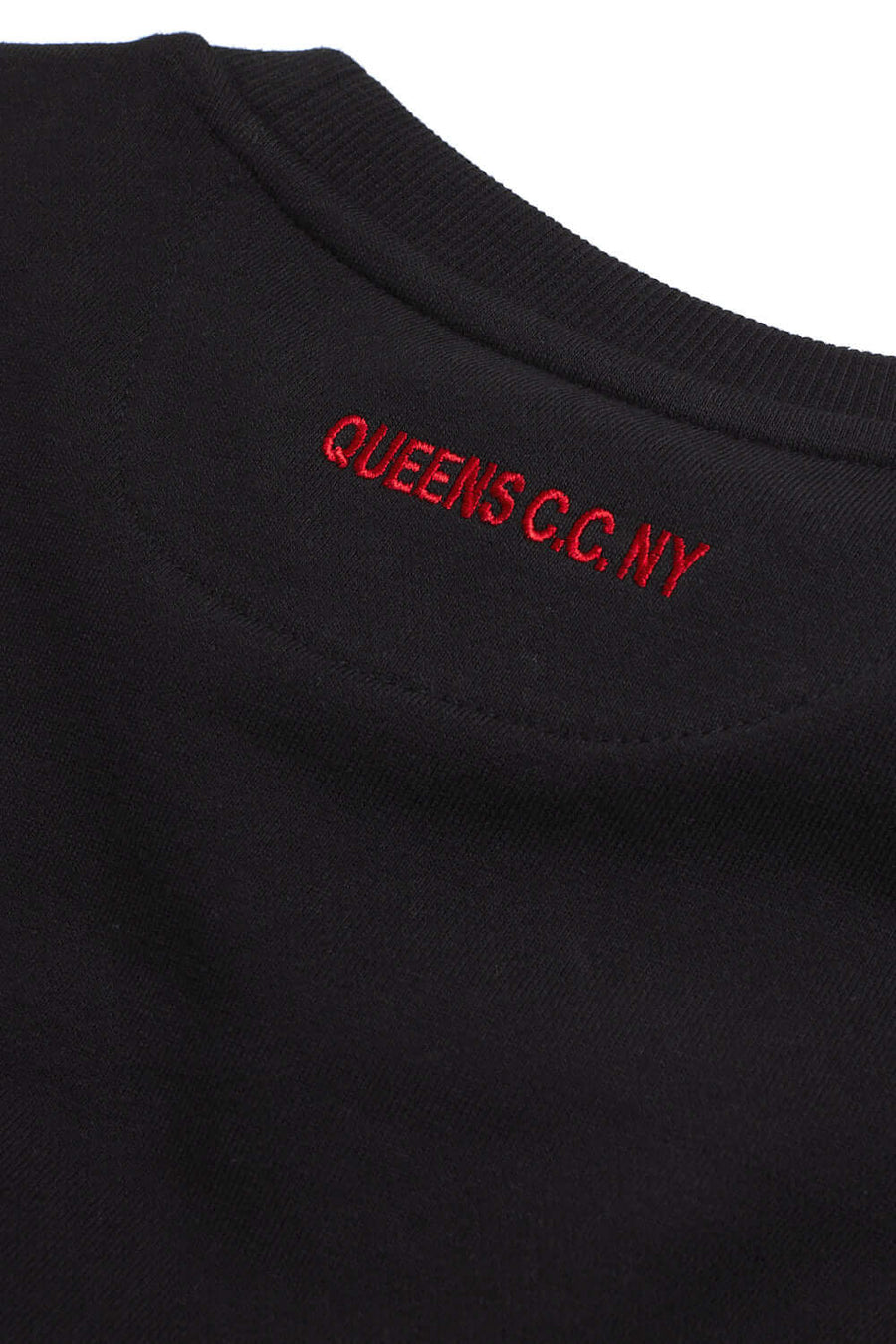 Men's Metro Queens Sweatshirts - Queens Country Club