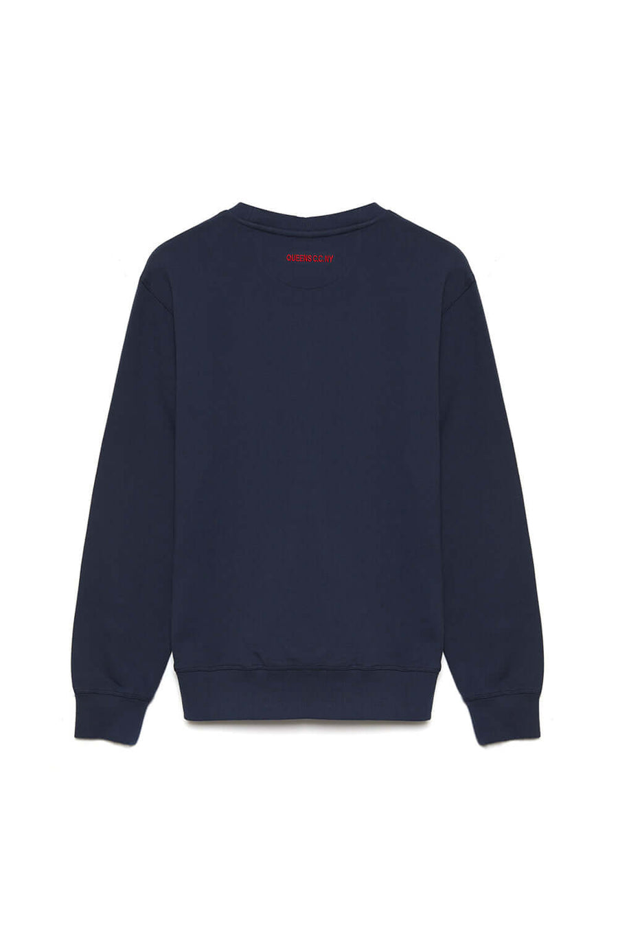 Men's Metro Queens Sweatshirts - Queens Country Club