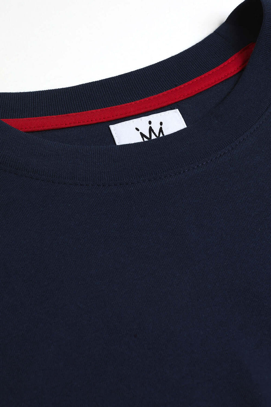 Men's Squirrel Logo T-Shirts - Queens Country Club