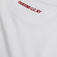 Men's Crown Q Logo T-shirts