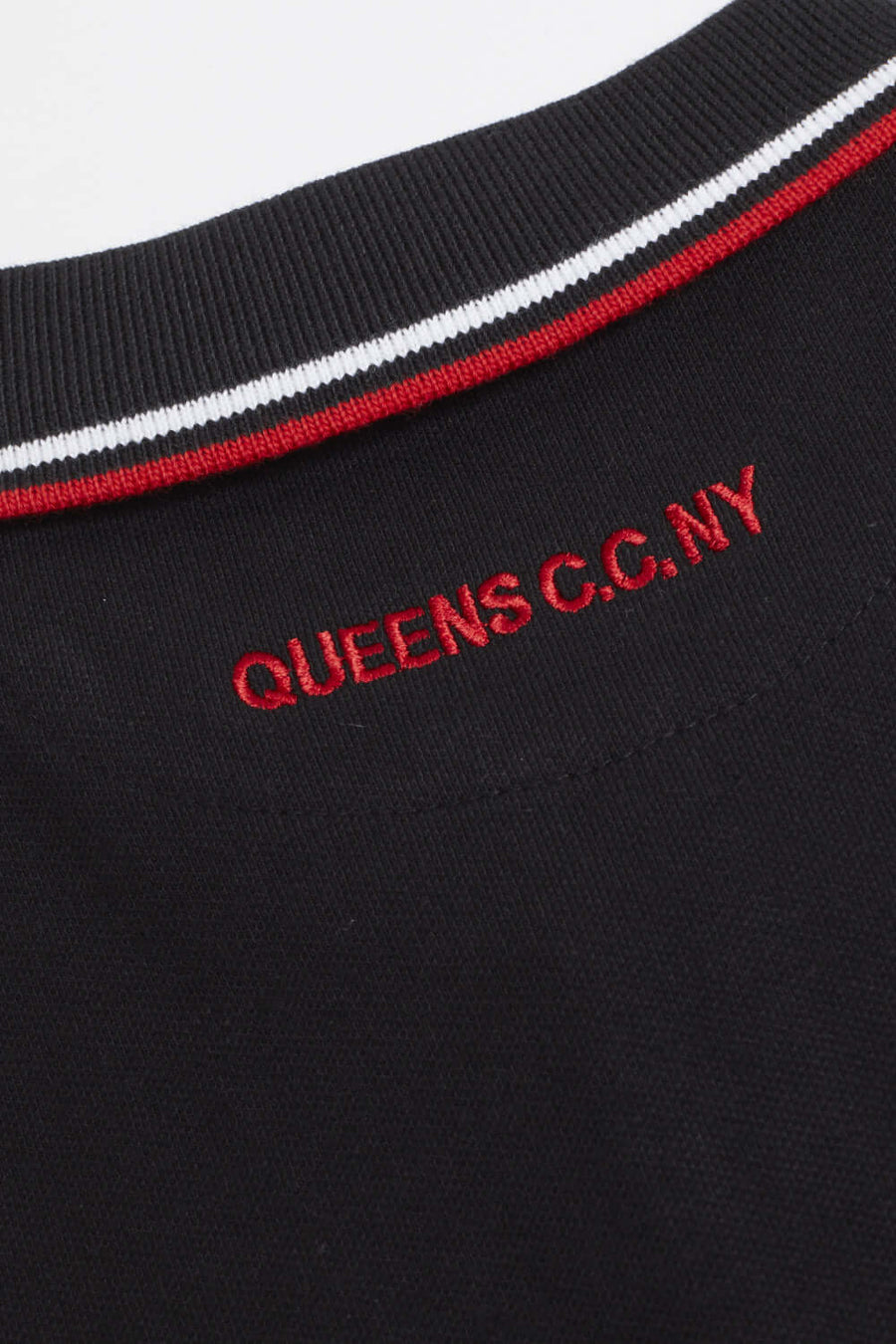 Women's Crown Q Logo Polo Shirts