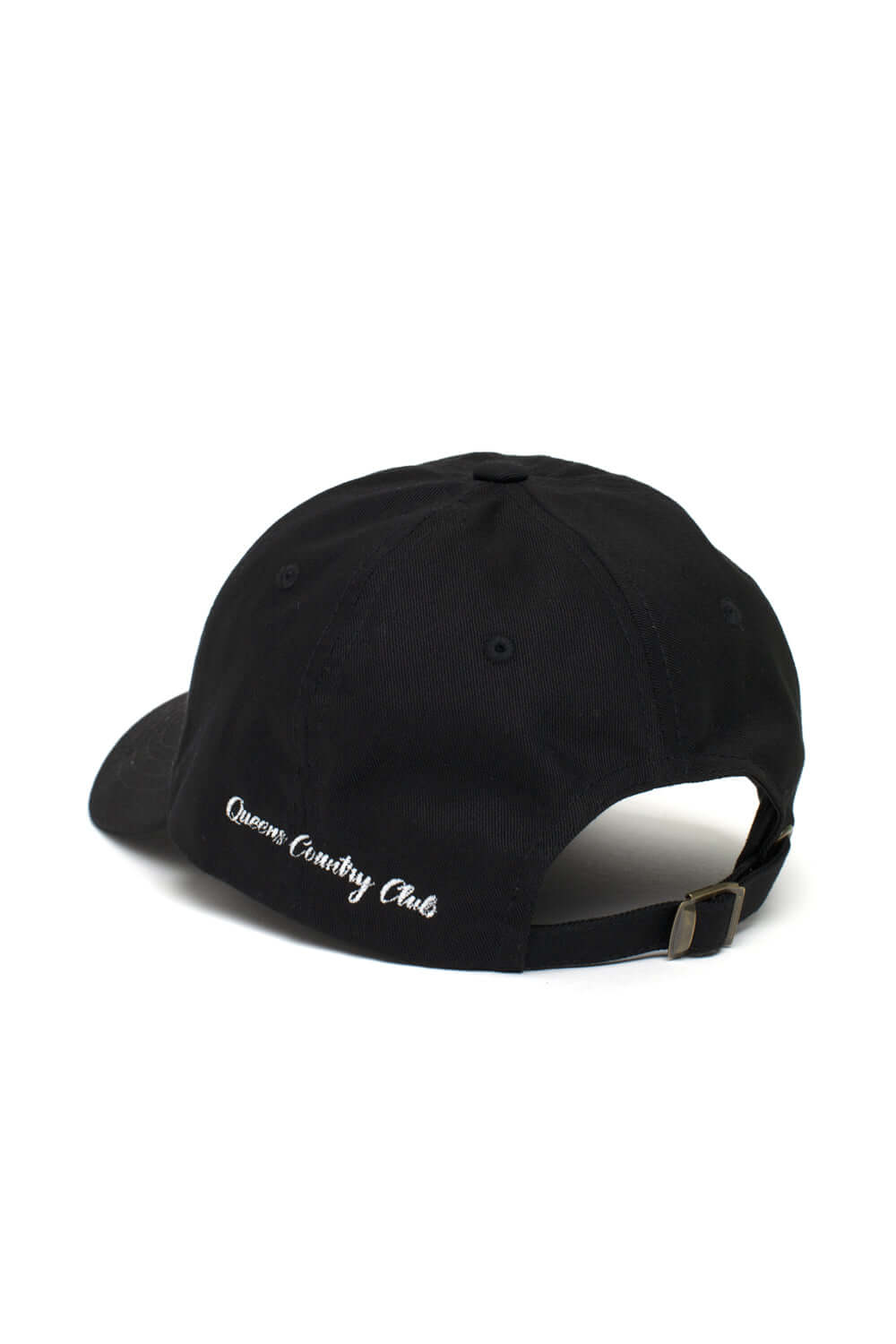 Adjustable strap